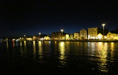 IMG_6329 Poole Quay at night